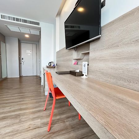 Slive Hotel Szurin Kültér fotó