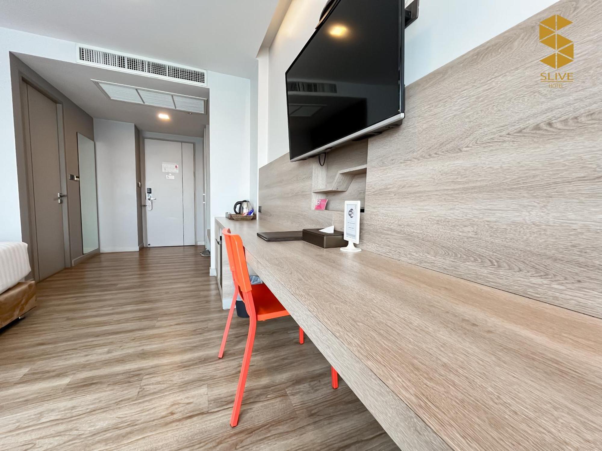 Slive Hotel Szurin Kültér fotó