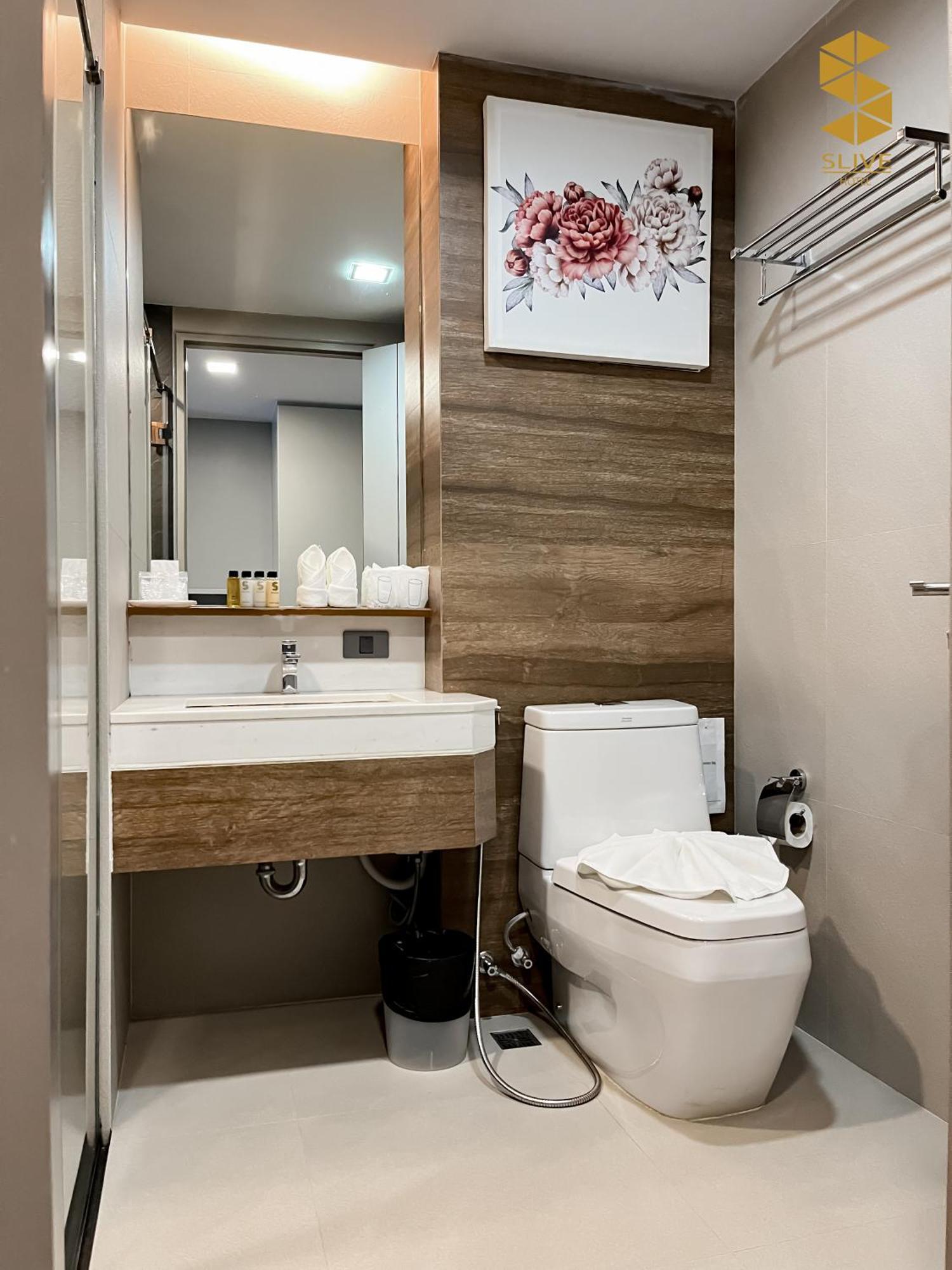 Slive Hotel Szurin Kültér fotó