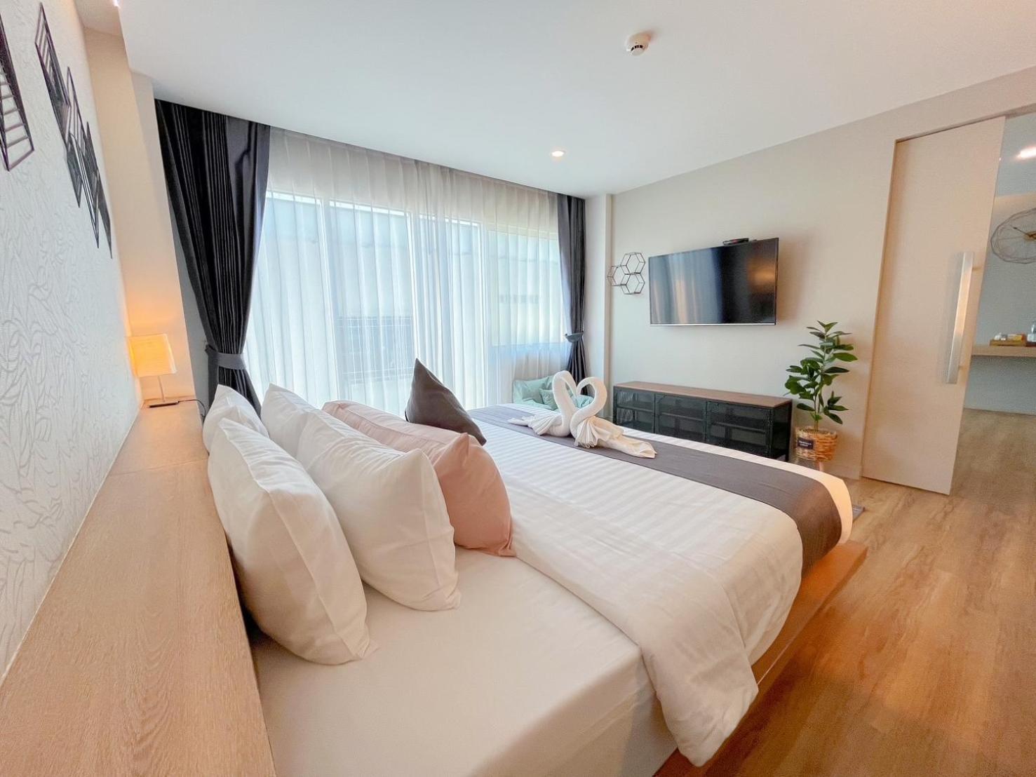 Slive Hotel Szurin Kültér fotó